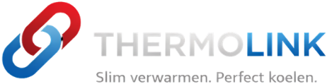 Thermolink — Slim verwarmen. Perfect koelen.